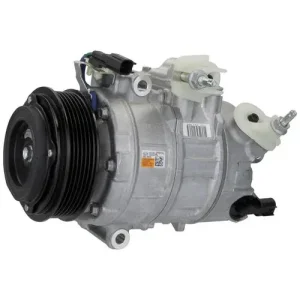 Motorcraft A/C Compressor – YCC401 - view 3