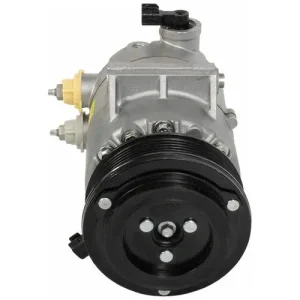 Motorcraft A/C Compressor – YCC409
