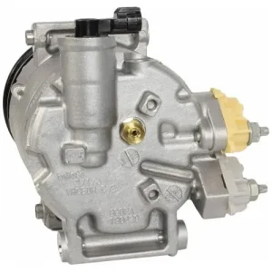Motorcraft A/C Compressor – YCC409 - view 2