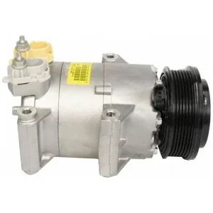 Motorcraft A/C Compressor – YCC409 - view 3