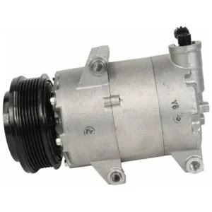 Motorcraft A/C Compressor – YCC409 - view 4
