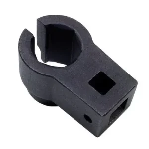 Lisle Crowsfoot Wrench 3/8, 1/2 Inch Drive 6 Point – 12390