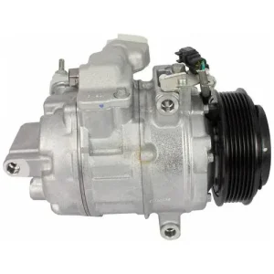 Motorcraft A/C Compressor – YCC405