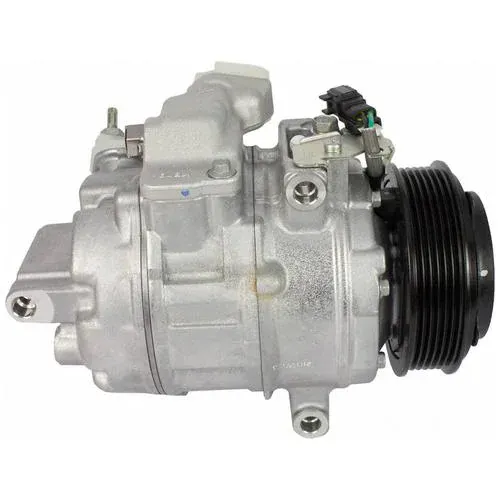 Motorcraft A/C Compressor – YCC405