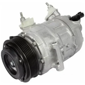 Motorcraft A/C Compressor – YCC405 - view 2