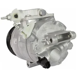 Motorcraft A/C Compressor – YCC405 - view 3
