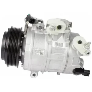 Motorcraft A/C Compressor – YCC405 - view 4