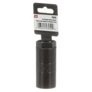 Lisle 1-1/16 Inch Socket 3/8 Inch Drive – 13250