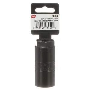 Lisle 1-1/16 Inch Socket 3/8 Inch Drive – 13250 - view 2