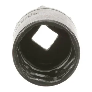 Lisle 1 To 1-1/16 Inch Socket 3/8 Inch Drive – 13200 - view 2