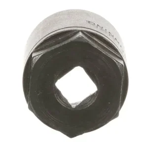 Lisle 1 To 1-1/16 Inch Socket 3/8 Inch Drive – 13200 - view 3