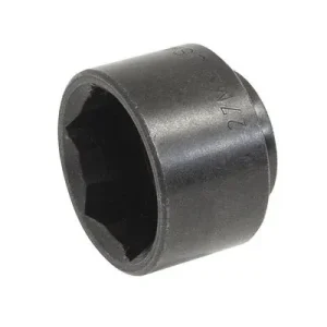 Lisle Oil Filter Socket 3/8 Inch Drive 6 Point – 13320