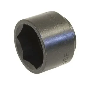 Lisle Oil Filter Socket 3/8 Inch Drive Standard 6 Point – 13310