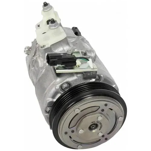 Motorcraft A/C Compressor – YCC410