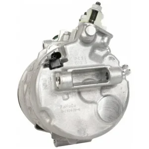 Motorcraft A/C Compressor – YCC410 - view 2