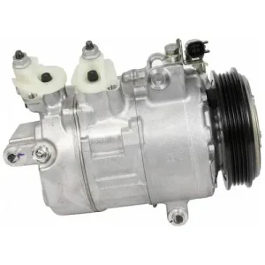 Motorcraft A/C Compressor – YCC410 - view 3
