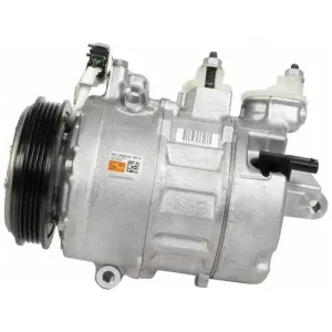 Motorcraft A/C Compressor – YCC410 - view 4