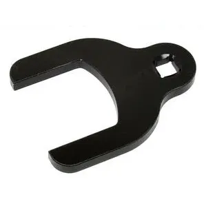 Lisle 41mm 3/8 Inch Drive Water Pump Crowfoot Wrench – 13500