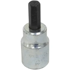 Lisle 3/8 Inch Drive 1/4 Inch Socket – 13650