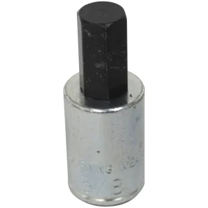 Lisle 3/8 Inch Drive 3/8 Inch Socket – 13670