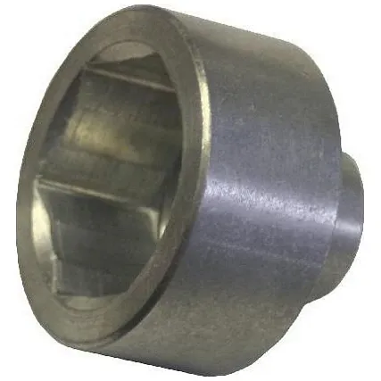 Lisle 35mm To 36mm Oil/Fuel Filter Socket 3/8 Inch Drive 6 Point – 14500