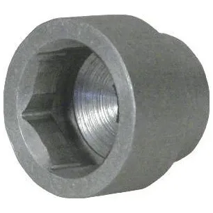 Lisle Fuel Socket – 14600