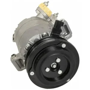 Motorcraft A/C Compressor – YCC412