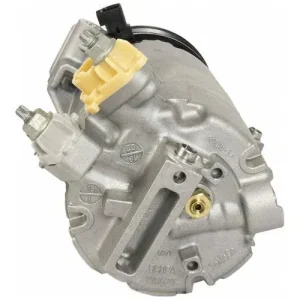 Motorcraft A/C Compressor – YCC412 - view 2