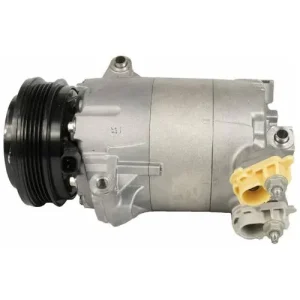 Motorcraft A/C Compressor – YCC412 - view 3
