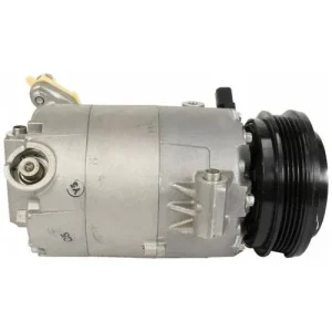 Motorcraft A/C Compressor – YCC412 - view 4