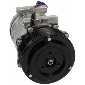 Motorcraft A/C Compressor – YCC414