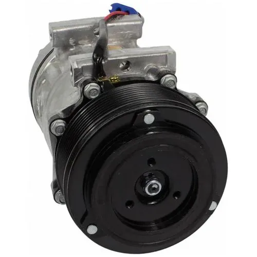 Motorcraft A/C Compressor – YCC414