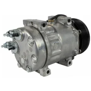 Motorcraft A/C Compressor – YCC414 - view 2