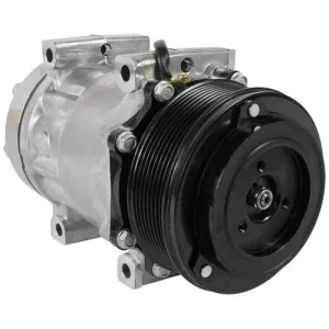Motorcraft A/C Compressor – YCC414 - view 3
