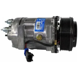 Motorcraft A/C Compressor – YCC414 - view 4