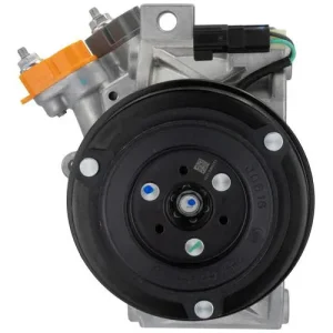Motorcraft A/C Compressor – YCC415