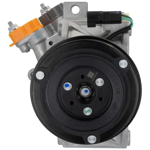 Motorcraft A/C Compressor – YCC415