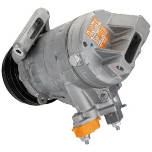 Motorcraft A/C Compressor – YCC415 - view 2