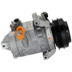 Motorcraft A/C Compressor – YCC415 - view 3