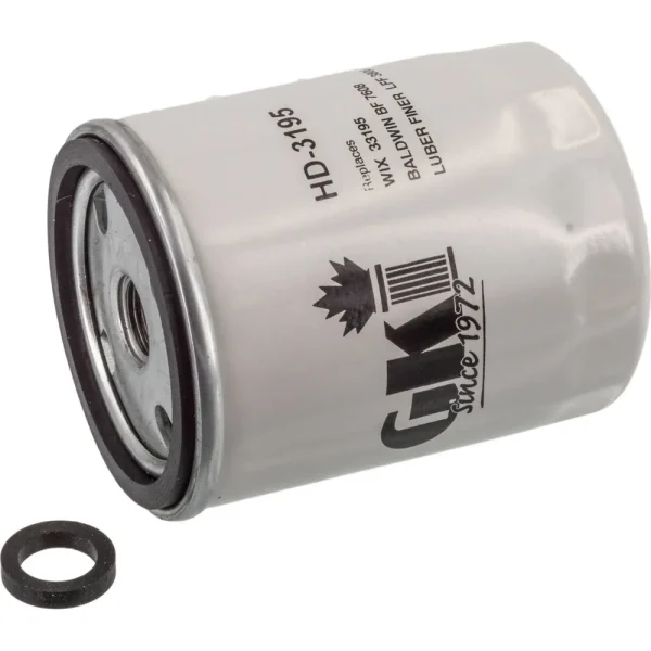 MicroGard Fuel Filter – 33195