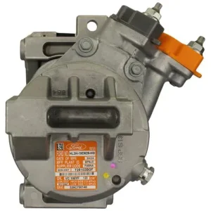 Motorcraft A/C Compressor – YCC420 - view 2