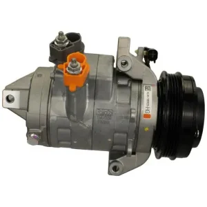 Motorcraft A/C Compressor – YCC420 - view 4