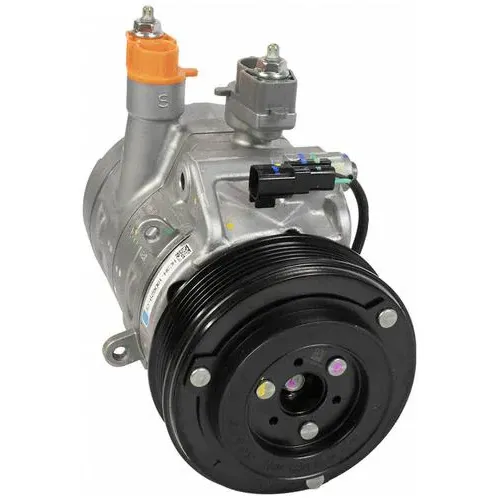 Motorcraft A/C Compressor – YCC425
