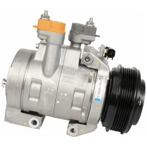 Motorcraft A/C Compressor – YCC425 - view 3