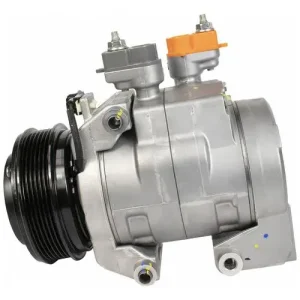 Motorcraft A/C Compressor – YCC425 - view 4