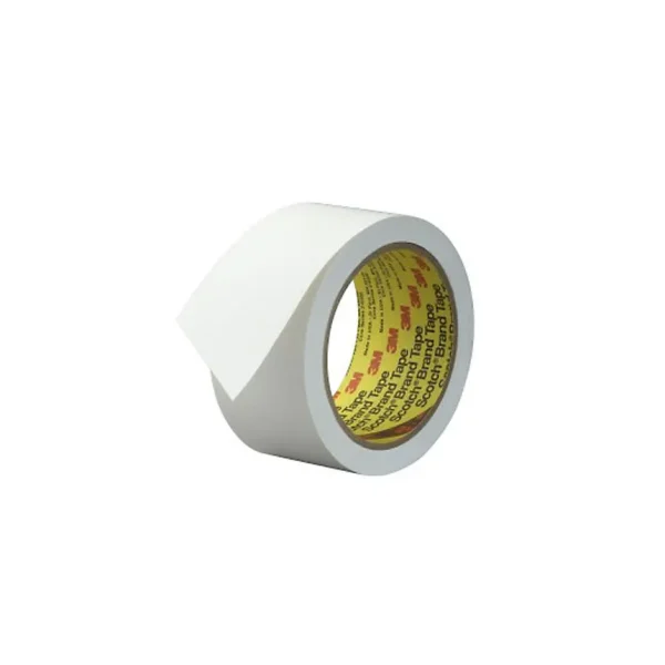 3M Post-it Labeling Tape 695, 2″ x 36 yds, White – 06951