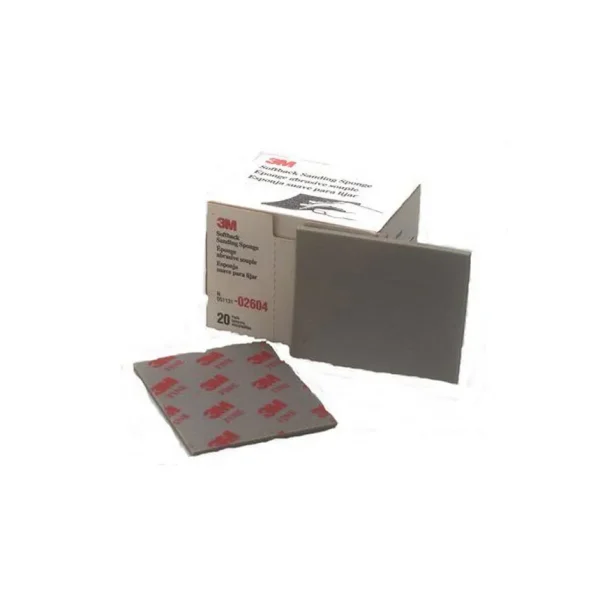 3M Softback Sanding Sponges