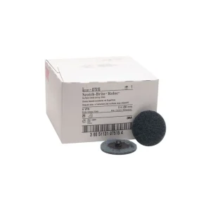 3M Scotch-Brite Roloc 2″ TR Surface Conditioning Discs