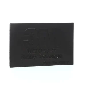 3M Wetordry Rubber Squeegee - view 2