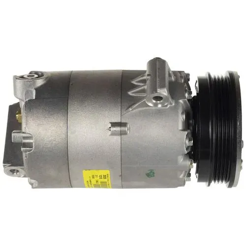Motorcraft A/C Compressor – YCC432